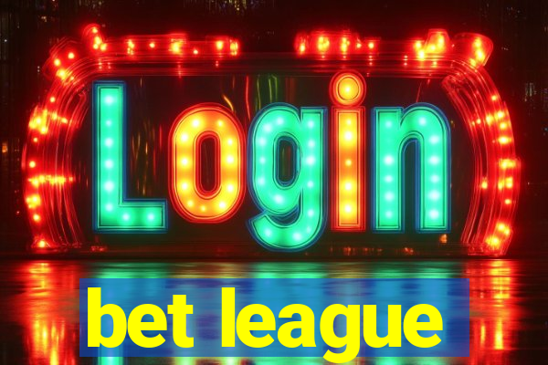 bet league